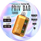 Smok Priv Bar Turbo 15000 Disposable