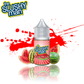 The Slushy Man Salt, , SM Salt, 15ml, 30ml, 60ml, 120ml, - E-juice Enterprise