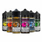 Sad Boy E-Liquids 100mL