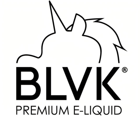 BLVK E-Liquids 60mL