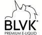 BLVK E-Liquids 60mL