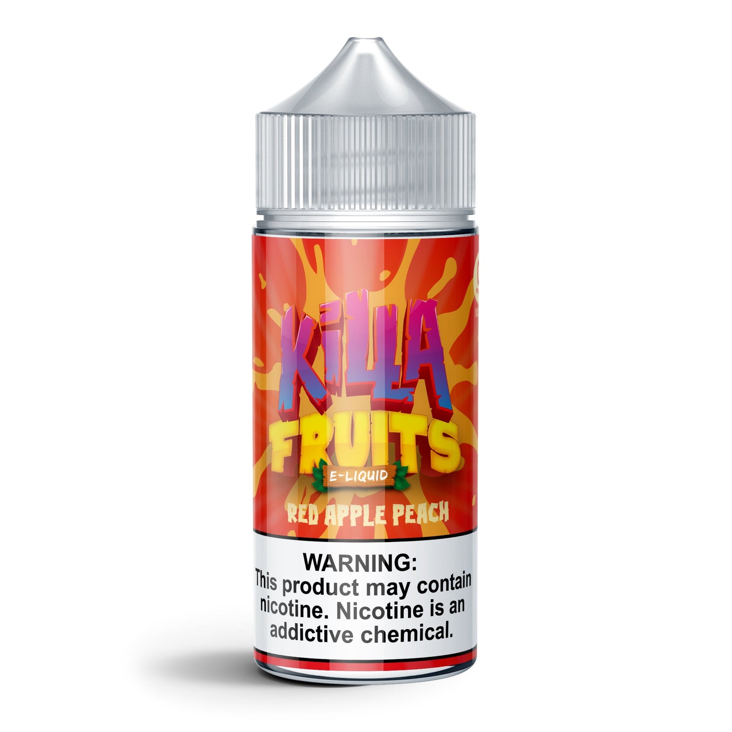 Killa Fruits E-Liquids 100mL