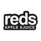 Reds Apple E-Liquids 60mL