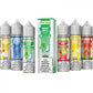 Pod Juice E-Liquids 60mL